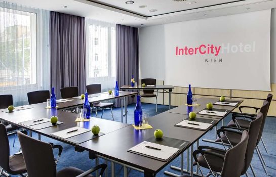 Conference room IntercityHotel
