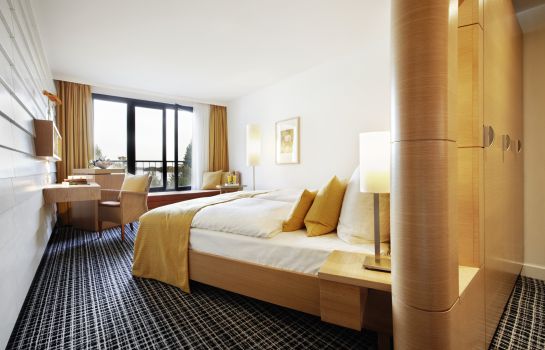 Doppelzimmer Komfort Esplanade Resort & Spa - ADULTS ONLY