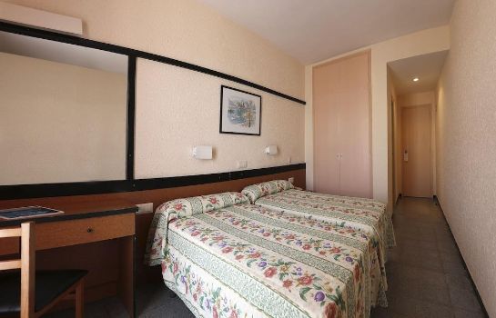 Hotel Guitart Rosa 3* - Lloret de Mar – Great prices at HOTEL INFO