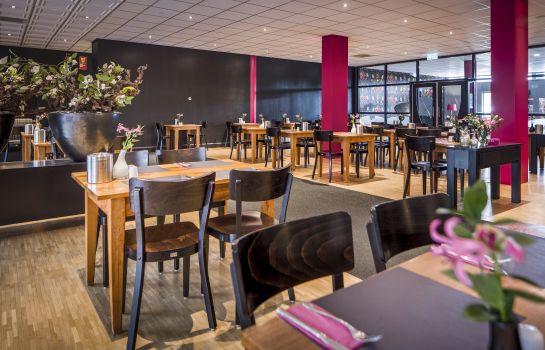 Fletcher Hotel Restaurant Emmen - HOTEL DE