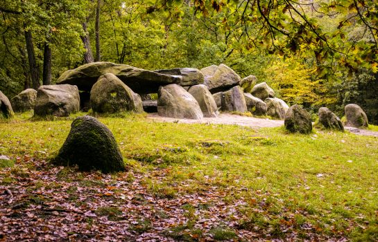 Fletcher Hotel Restaurant Emmen - HOTEL DE