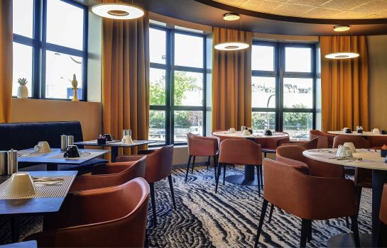 Hotel Novotel Paris 14 Porte D Orleans Great Prices At Hotel Info