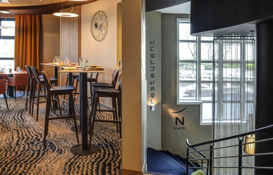 Hotel Novotel Paris 14 Porte D Orleans Great Prices At Hotel Info