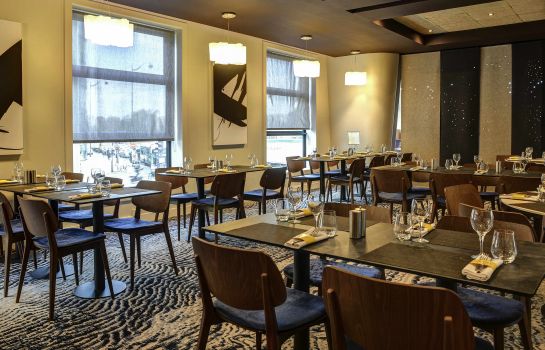 Hotel Novotel Paris 14 Porte D Orleans Great Prices At Hotel Info