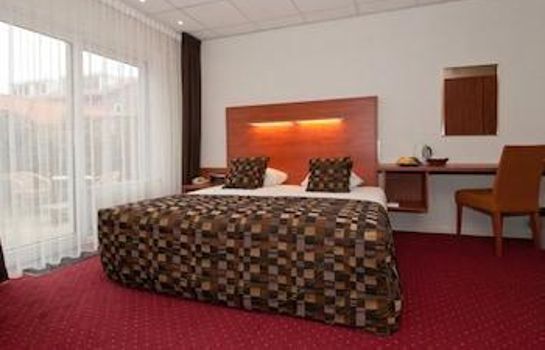 Hotel De Vassy in Egmond aan Zee, Bergen – HOTEL DE