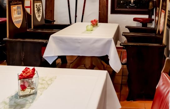 Hotel Schaumburger Ritter In Rinteln Hotel De