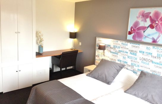 Strandhotel Het Hoge Duin in Wijk aan Zee, Beverwijk ...