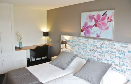 Strandhotel Het Hoge Duin in Wijk aan Zee, Beverwijk ...