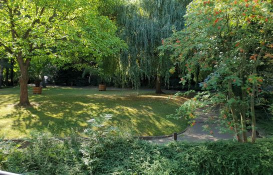 hotel tallymann in bad nenndorf hotel de
