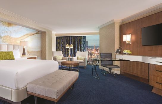 Hotel Mgm Mandalay Bay Resort Casino In Las Vegas Hotel De