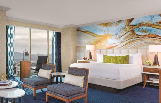 Chambre MGM Mandalay Bay Resort & Casino