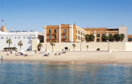 Hotel Duque De Najera Rota Great Prices At Hotel Info