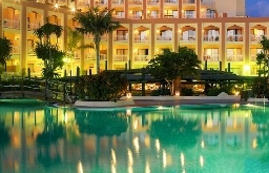 Foto H10 Playa Esmeralda hotel