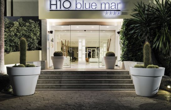 Bild H10 Blue Mar Boutique Hotel