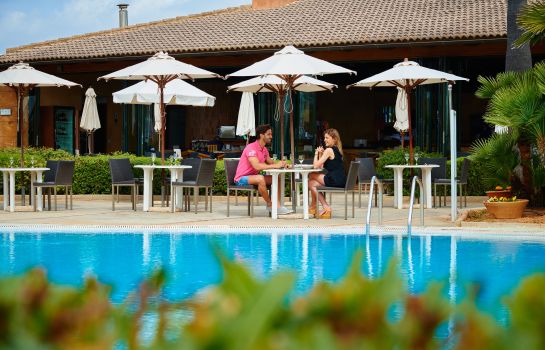 Restaurant Blau Colonia Sant Jordi Resort & Spa