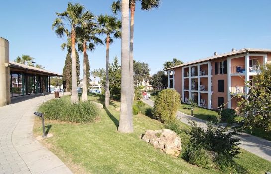 Umgebung Blau Colonia Sant Jordi Resort & Spa