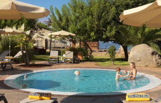 Hotel H10 Costa Adeje Palace Tenerife Great Prices At Hotel Info