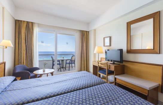 Chambre double (confort) Hipotels Don Juan Hotel