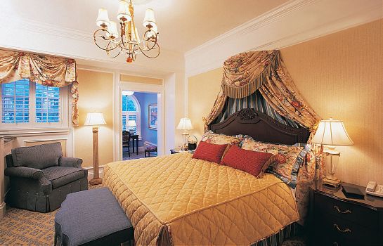 Standard room The Broadmoor