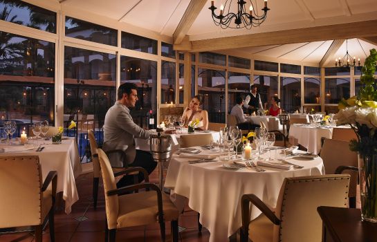 Restaurant La Cala Resort