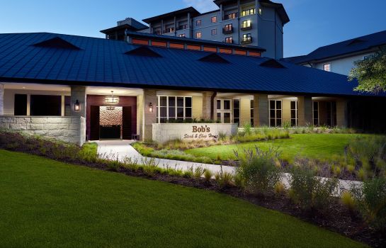 Restaurante Omni Barton Creek Resort & Spa