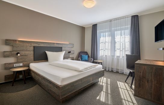 Hotel Pfeffermühle - Siegen – Great prices at HOTEL INFO