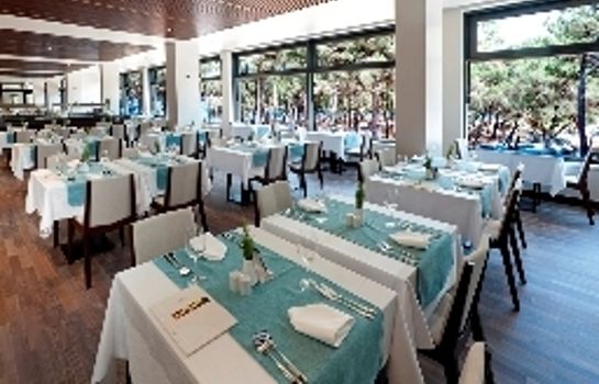 Restaurant Laguna Parentium