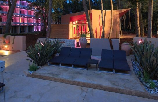 hotel melia coral for plava laguna