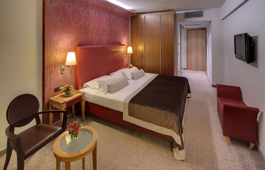 Zimmer Hotel Melia Coral for Plava Laguna