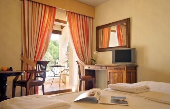 Room Swiss Hotel Moraira