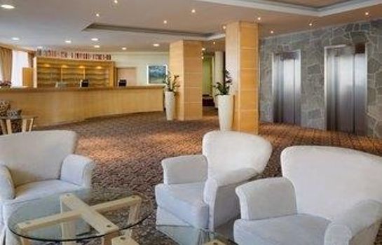 Hotelhalle Ramada Kranjska Gora