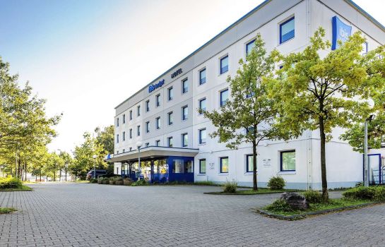 Hotel Ibis Budget Essen Nord Great Prices At Hotel Info