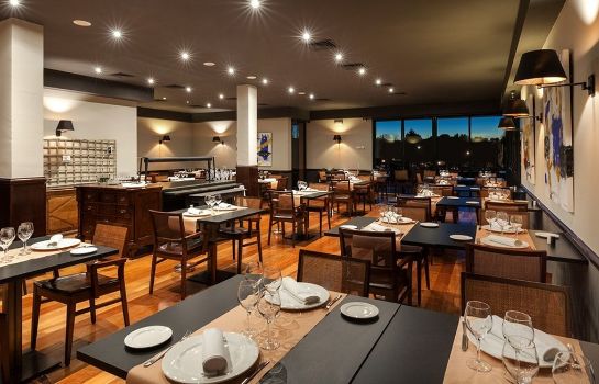 Restaurant TorreMirona Golf & Spa Resort