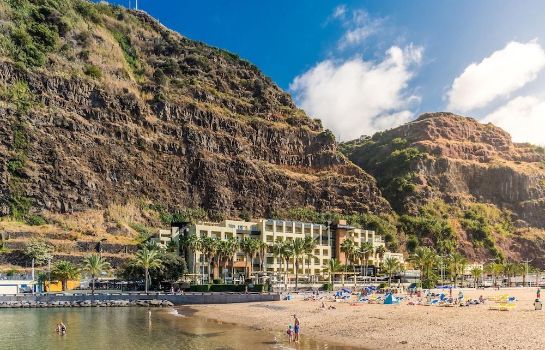 Hotel Calheta Beach – Great prices at HOTEL INFO