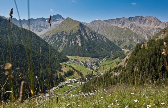 Info Des Alpes Wellness und Relax