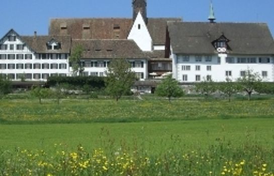 Kloster Kappel Seminarhotel und Bildungshaus in Kappel am Albis – HOTEL DE