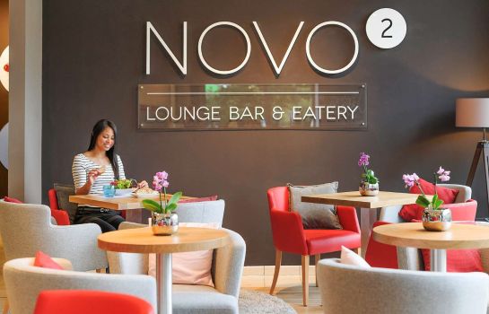Restaurant Novotel Erlangen