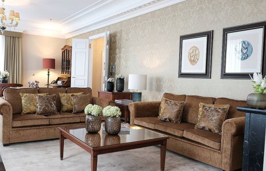 Althoff Grandhotel Schloss Bensberg In Bergisch Gladbach Hotel De