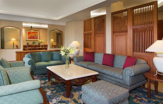 Zimmer Bandara International Hotel - Managed by Accor