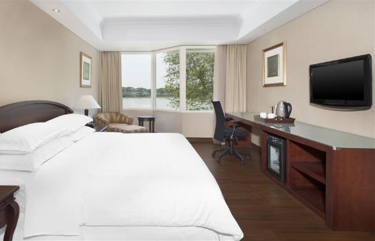 Zimmer Bandara International Hotel - Managed by Accor