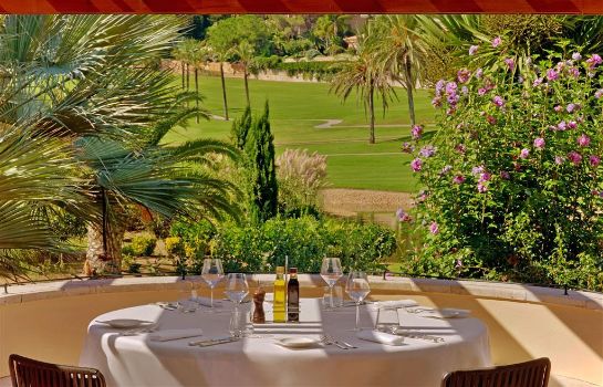 Restaurant Sheraton Mallorca Arabella Golf Hotel