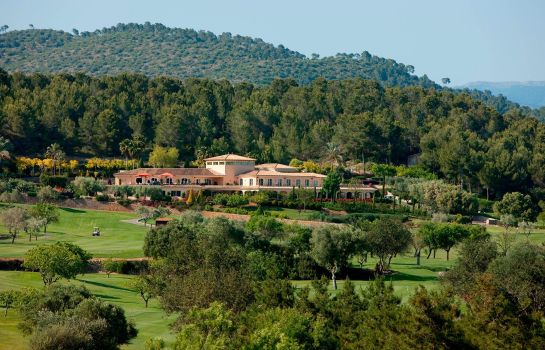 Info Sheraton Mallorca Arabella Golf Hotel