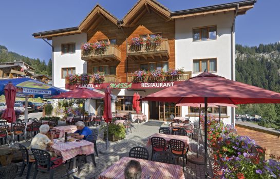 hotel info