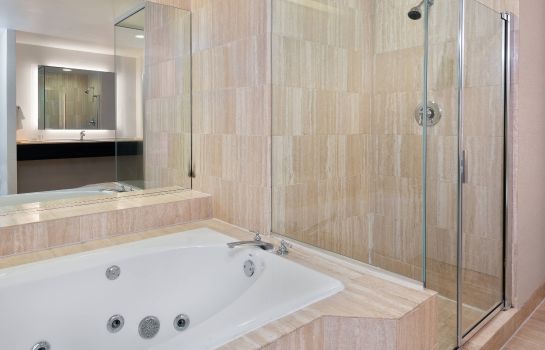 Fairfield Inn Suites Atlanta Downtown Hotel De