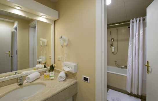 Suite Holiday Inn NAPLES