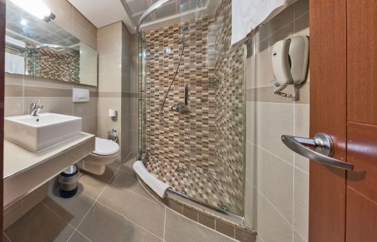 Vicenza Hotel Istanbul Great Prices At Hotel Info