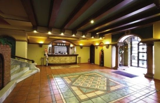 Hotel Sultanahmet Palace Istanbul Hotel Info