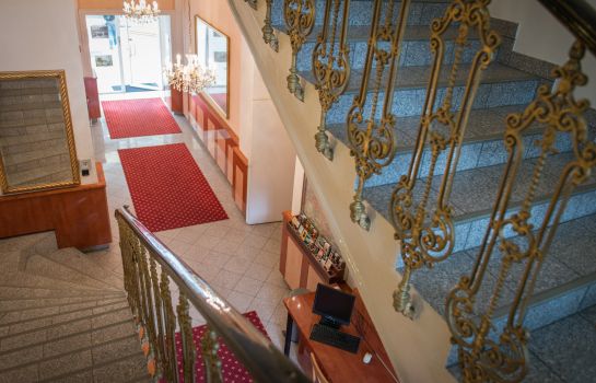 Hotel Gabriel Vienna Great Prices At Hotel Info