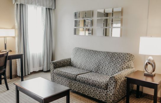 Eastland Suites Hotel Conference Center Bloomington Great