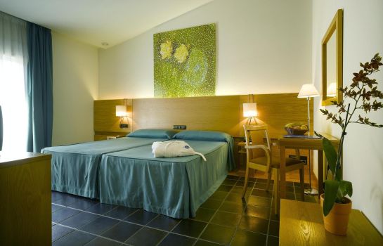 Zimmer Balneario de Archena - Hotel Levante